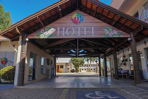 Hotel Tropical Garden