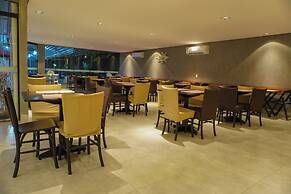 Hotel Tropical Garden