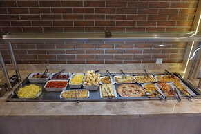 Hotel Tropical Garden