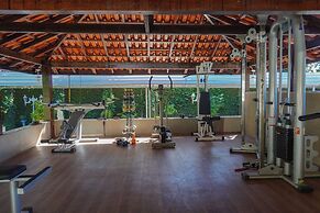 Hotel Tropical Garden