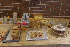 Hotel Tropical Garden