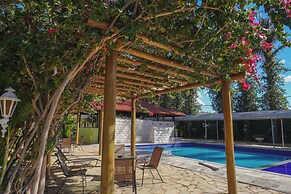 Hotel Tropical Garden