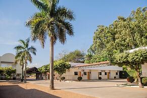 Hotel Tropical Garden