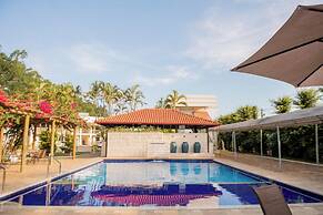Hotel Tropical Garden