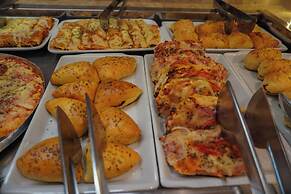 Hotel Tropical Garden