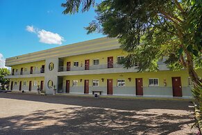 Hotel Tropical Garden