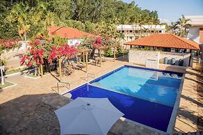 Hotel Tropical Garden