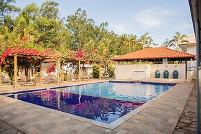 Hotel Tropical Garden