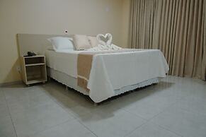 Hotel Tropical Garden