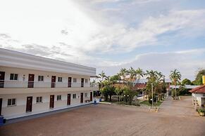 Hotel Tropical Garden