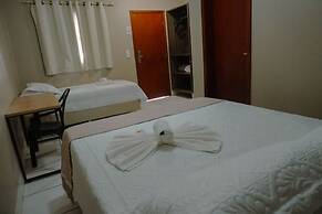 Hotel Tropical Garden