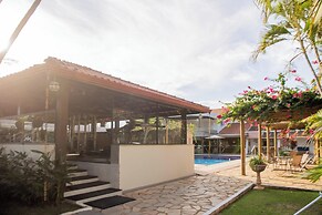 Hotel Tropical Garden