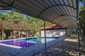 Hotel Tropical Garden