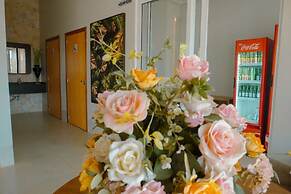 Hotel Tropical Garden