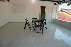 Hotel Tropical Garden