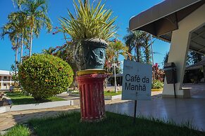 Hotel Tropical Garden