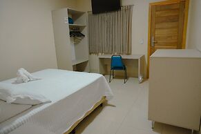 Hotel Tropical Garden