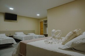 Hotel Tropical Garden