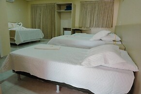 Hotel Tropical Garden