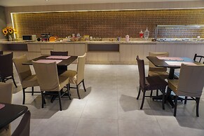 Hotel Tropical Garden