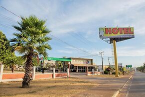 Hotel Tropical Garden