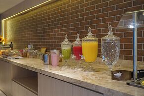 Hotel Tropical Garden