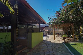 Hotel Tropical Garden