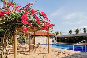 Hotel Tropical Garden