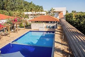 Hotel Tropical Garden