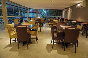 Hotel Tropical Garden