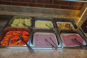 Hotel Tropical Garden