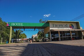 Hotel Tropical Garden