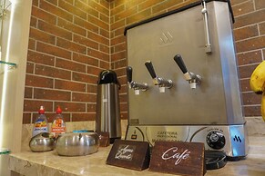 Hotel Tropical Garden