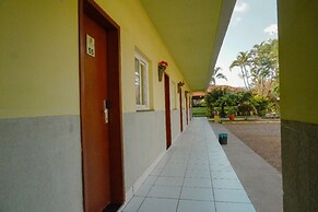 Hotel Tropical Garden