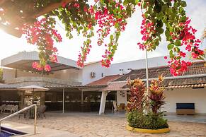 Hotel Tropical Garden