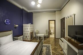 Casa Gotica Residence