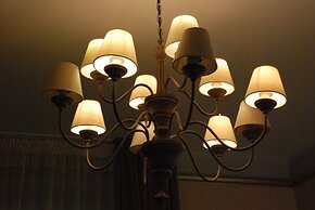 Casa Gotica Residence