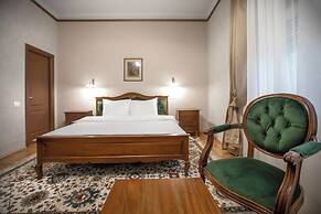 Casa Gotica Residence