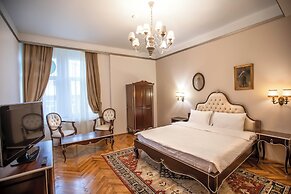 Casa Gotica Residence