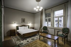 Casa Gotica Residence