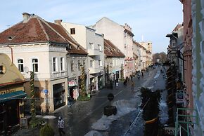 Casa Gotica Residence