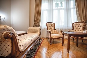 Casa Gotica Residence