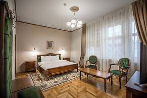 Casa Gotica Residence