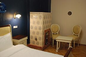 Casa Gotica Residence