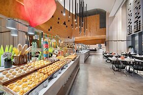 Ramada Plaza by Wyndham Sanya Bay