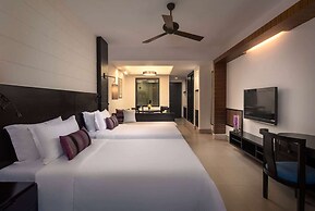 Ramada Plaza by Wyndham Sanya Bay