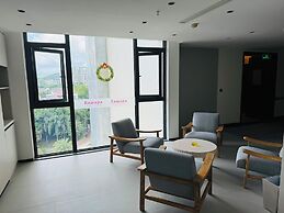 Ramada Plaza by Wyndham Sanya Bay