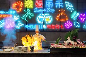 Ramada Plaza by Wyndham Sanya Bay