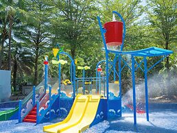 Ramada Plaza by Wyndham Sanya Bay