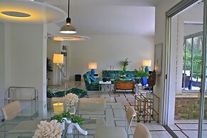 Villa Conchiglia